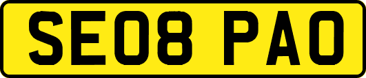 SE08PAO