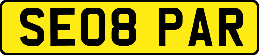SE08PAR