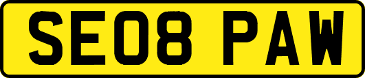 SE08PAW