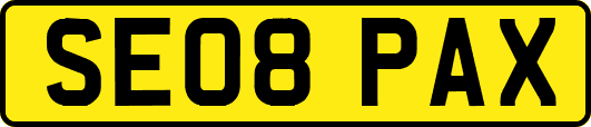 SE08PAX