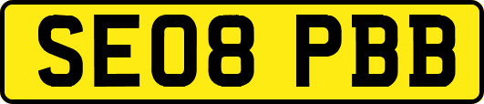 SE08PBB