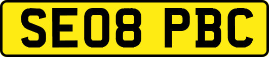 SE08PBC
