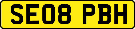 SE08PBH