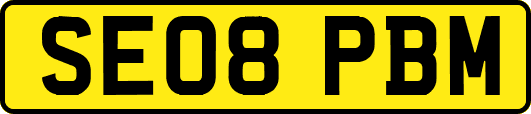 SE08PBM
