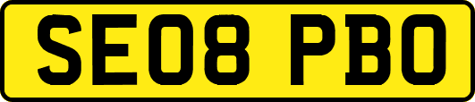 SE08PBO