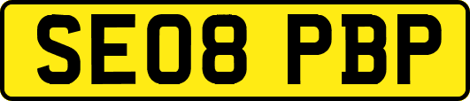 SE08PBP