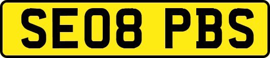 SE08PBS