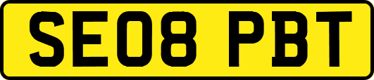 SE08PBT