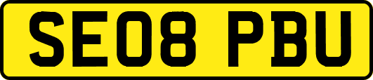 SE08PBU