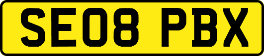 SE08PBX
