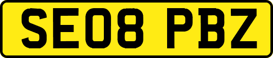 SE08PBZ