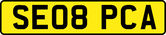 SE08PCA