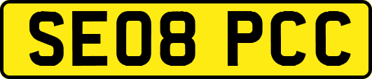 SE08PCC
