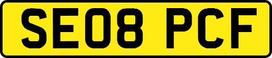 SE08PCF