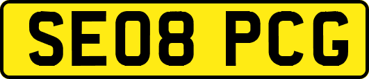 SE08PCG