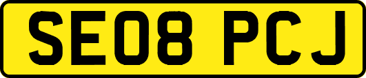 SE08PCJ