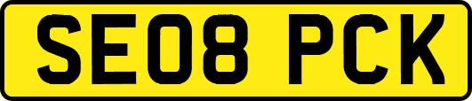 SE08PCK