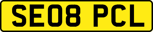SE08PCL