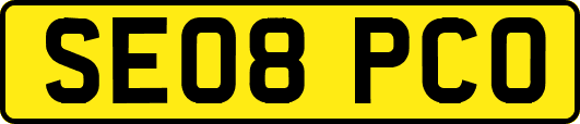 SE08PCO