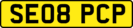 SE08PCP