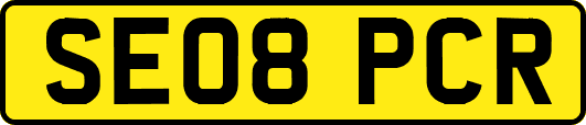 SE08PCR