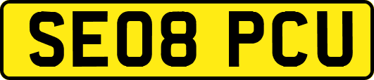 SE08PCU