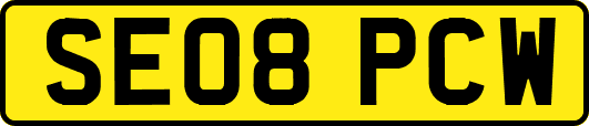SE08PCW