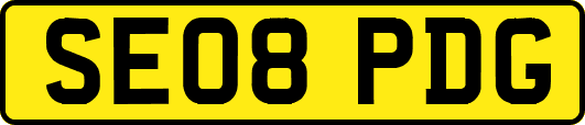 SE08PDG