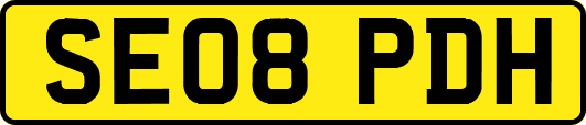 SE08PDH