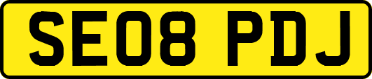 SE08PDJ