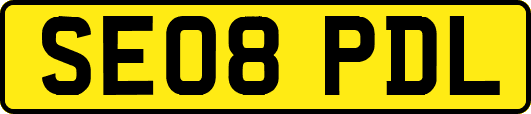 SE08PDL