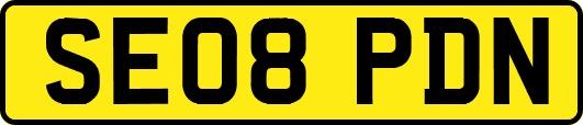 SE08PDN