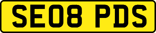 SE08PDS