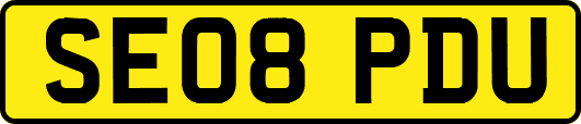 SE08PDU