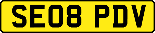 SE08PDV