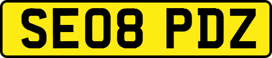 SE08PDZ