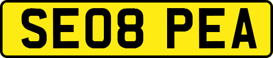 SE08PEA