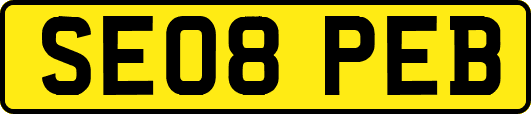 SE08PEB