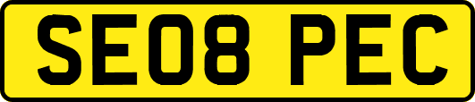 SE08PEC