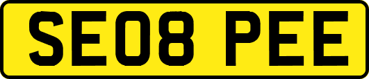 SE08PEE