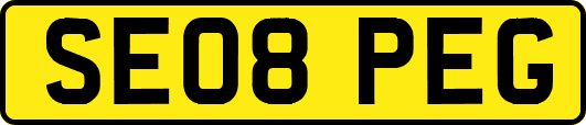 SE08PEG