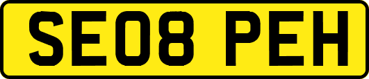 SE08PEH