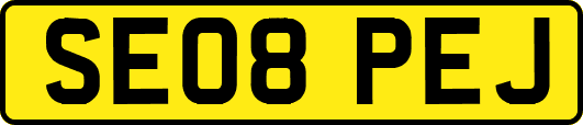 SE08PEJ