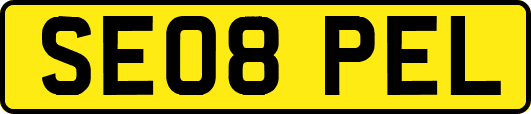 SE08PEL