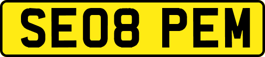 SE08PEM