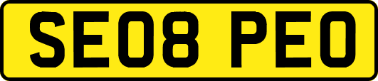 SE08PEO