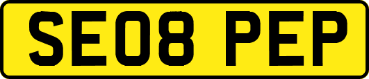 SE08PEP