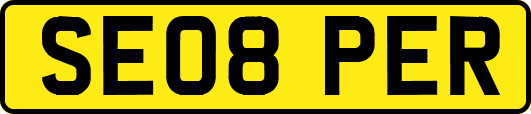 SE08PER