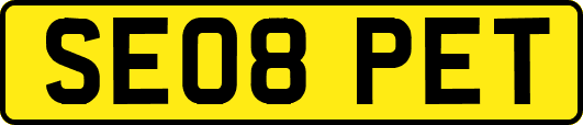 SE08PET