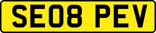 SE08PEV